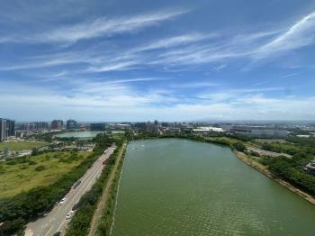 高樓湖景傳家３房