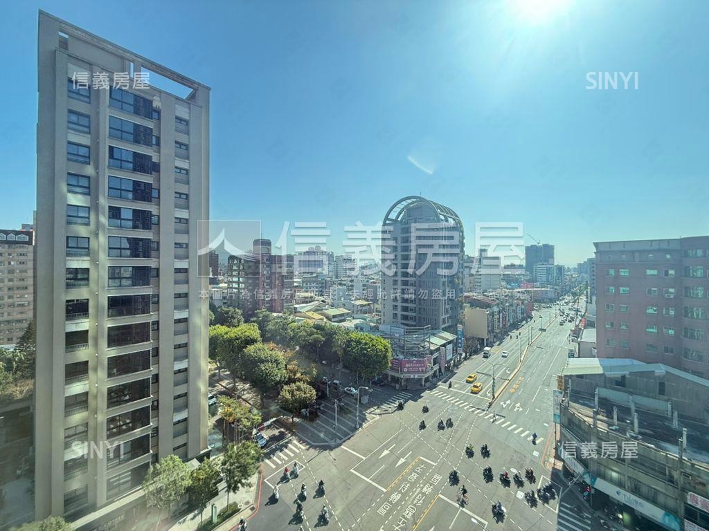 匯豐商辦✦主附約１７１坪房屋室內格局與周邊環境