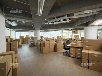 匯豐商辦✦主附約１７１坪