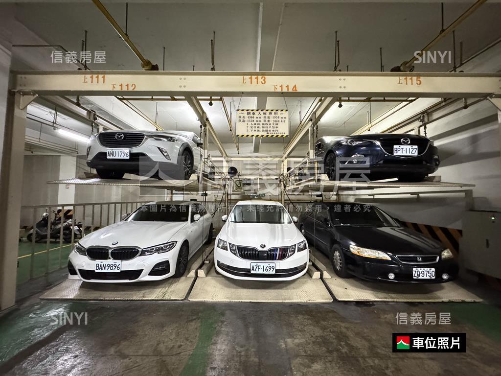 獅甲捷運海景高樓四房車位房屋室內格局與周邊環境