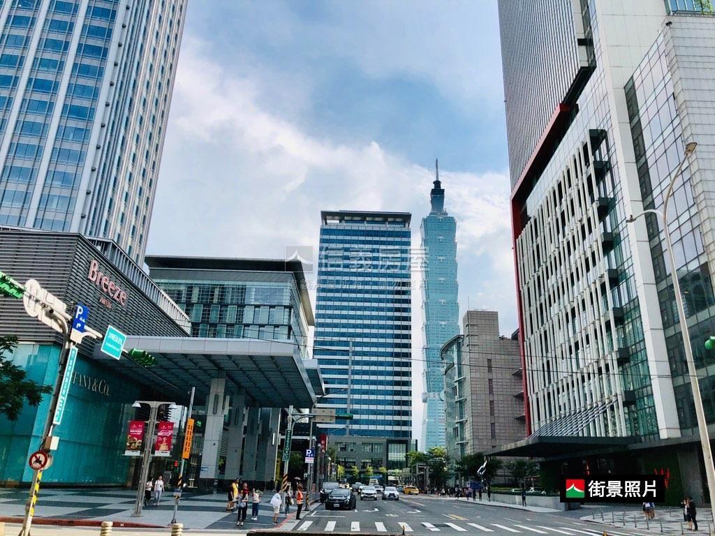 市府捷運站低總價電梯房屋室內格局與周邊環境