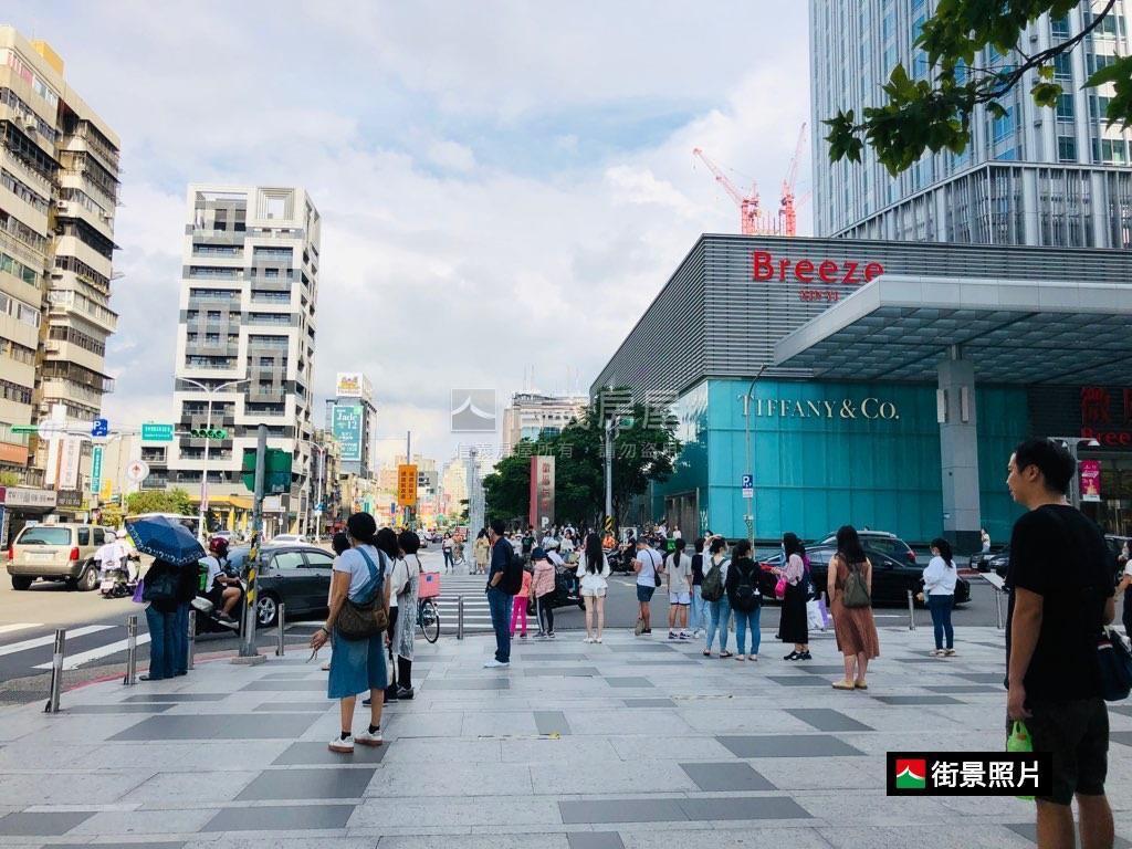 市府捷運站低總價電梯房屋室內格局與周邊環境
