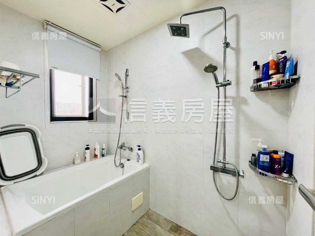澄石見真大兩房質感宅房屋室內格局與周邊環境