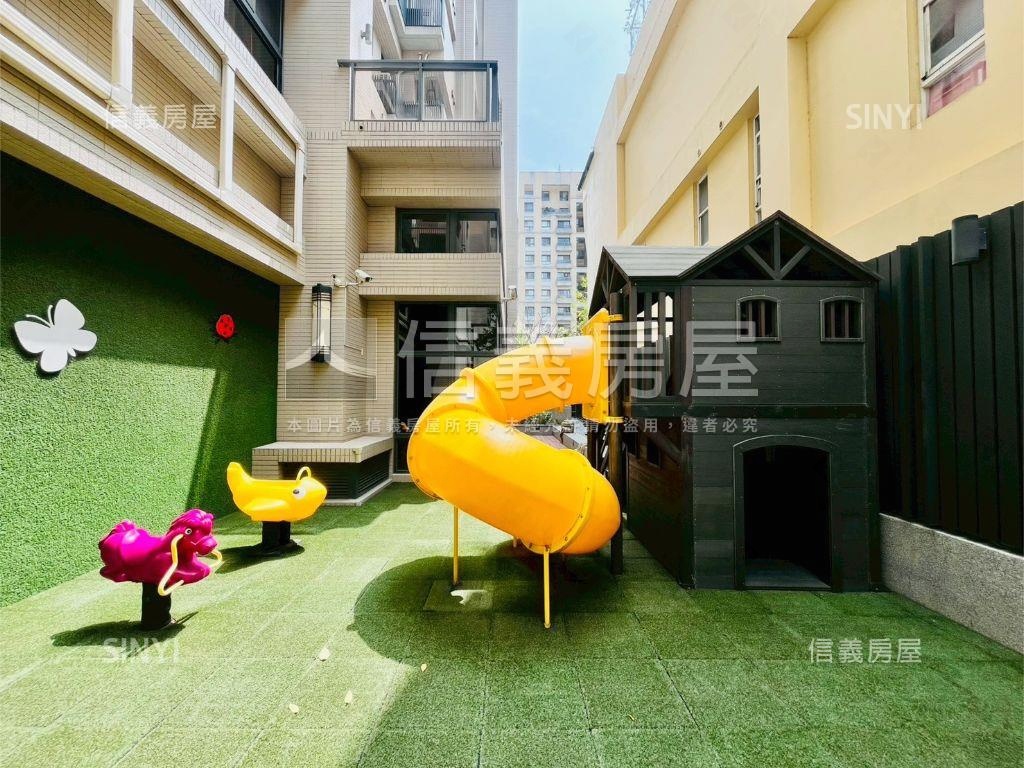 澄石見真大兩房質感宅房屋室內格局與周邊環境
