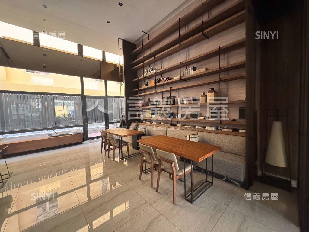 澄石見真大兩房質感宅房屋室內格局與周邊環境