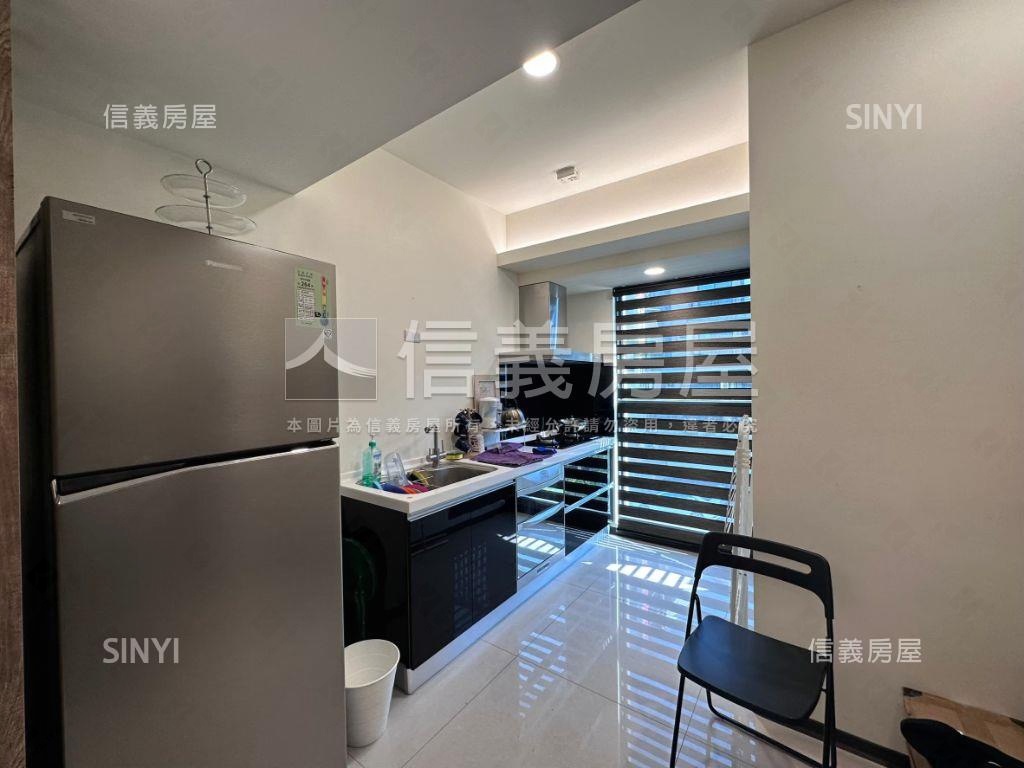 山見晴１＋２樓金店附平車房屋室內格局與周邊環境