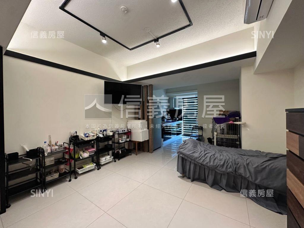 山見晴１＋２樓金店附平車房屋室內格局與周邊環境