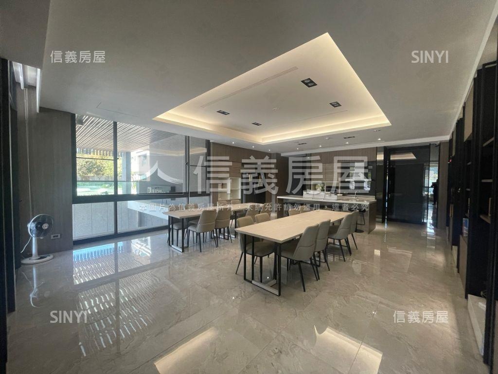 山見晴１＋２樓金店附平車房屋室內格局與周邊環境
