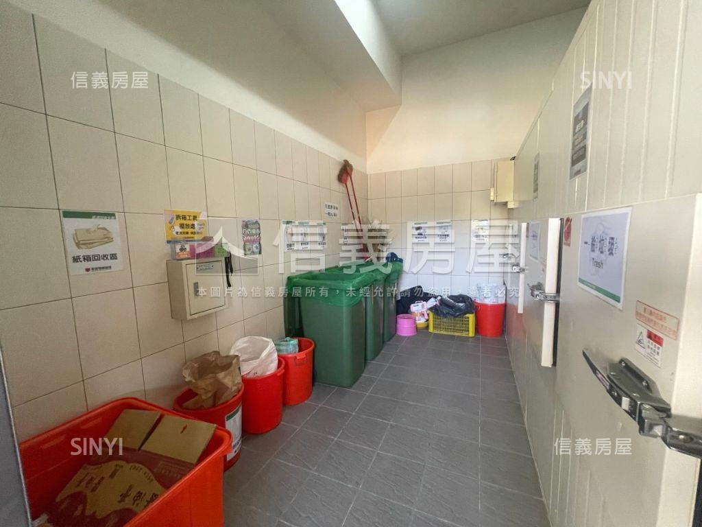 山見晴１＋２樓金店附平車房屋室內格局與周邊環境