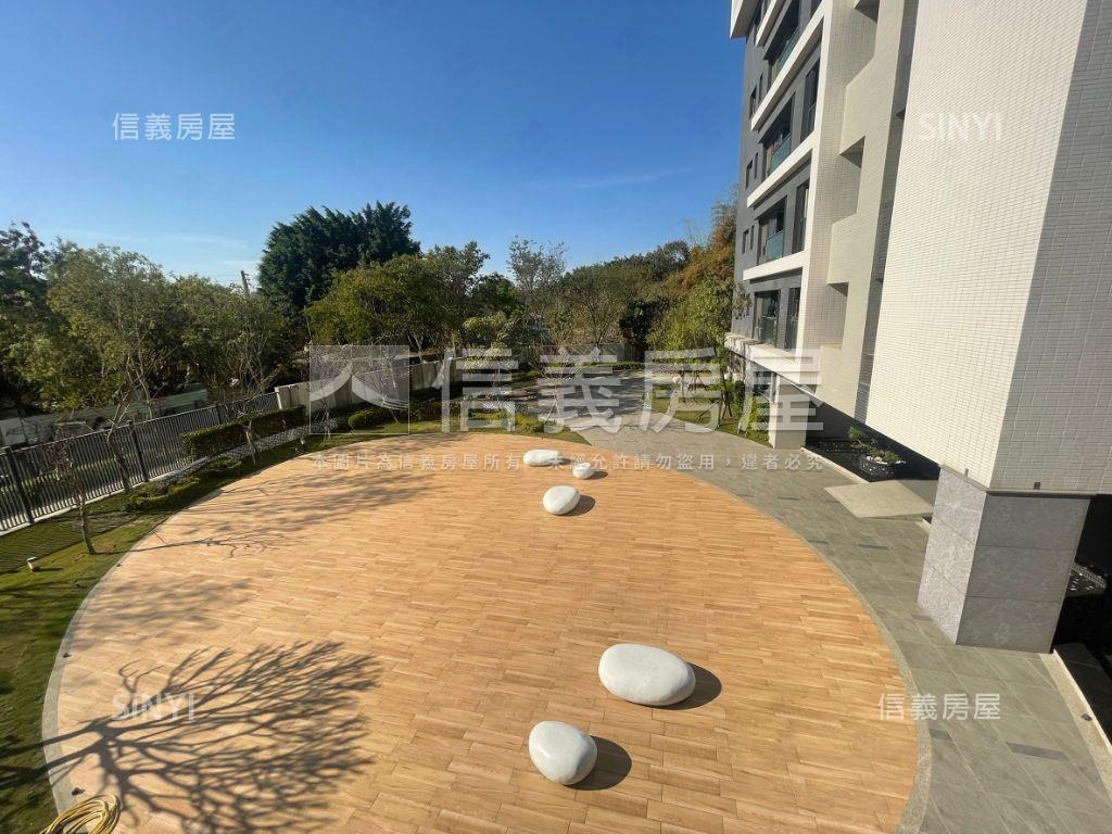 山見晴１＋２樓金店附平車房屋室內格局與周邊環境