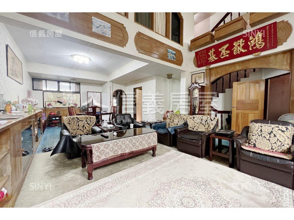 專任迎旭面寬美景獨立透天房屋室內格局與周邊環境