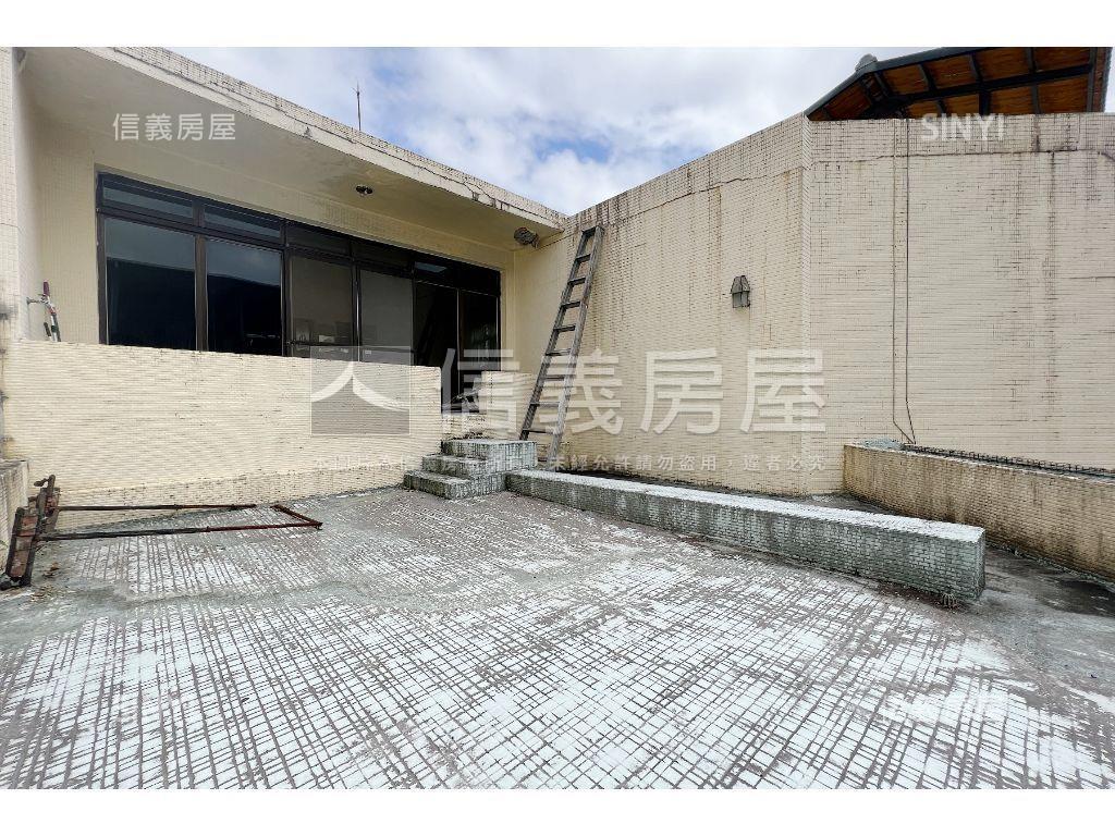 專任迎旭面寬美景獨立透天房屋室內格局與周邊環境