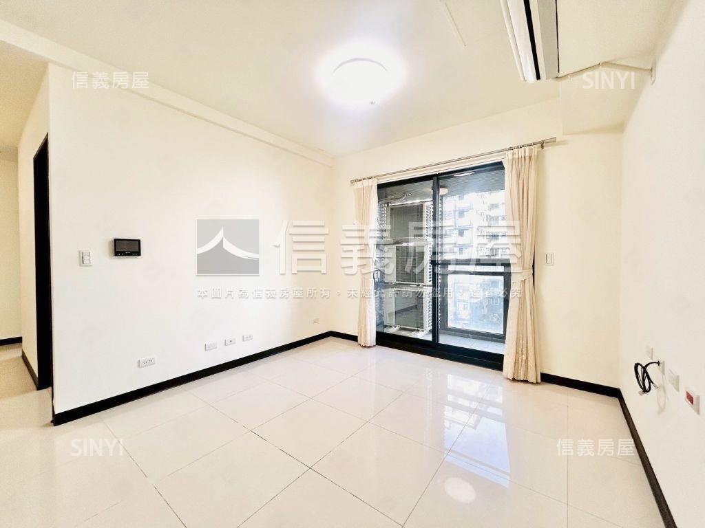 精選中科三房平車房屋室內格局與周邊環境