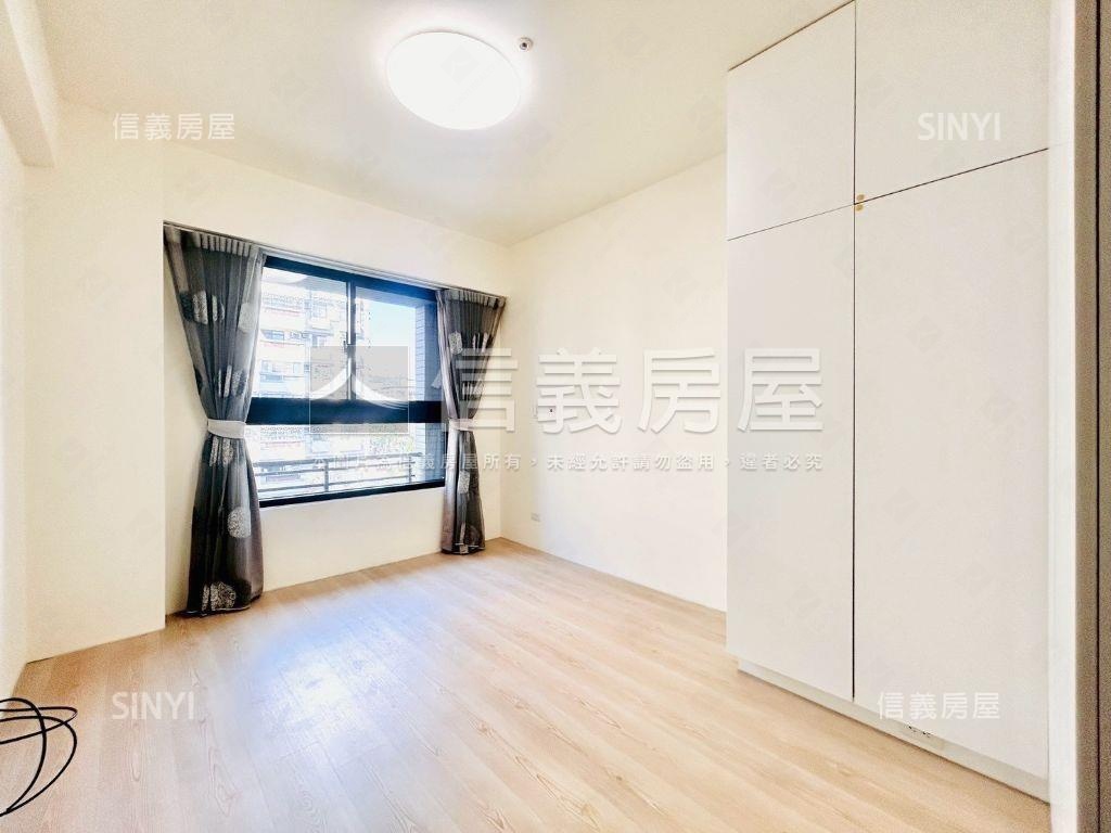 精選中科三房平車房屋室內格局與周邊環境