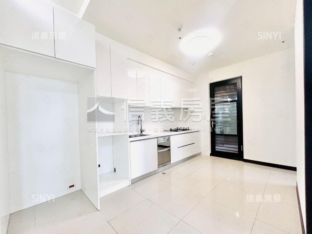 精選中科三房平車房屋室內格局與周邊環境