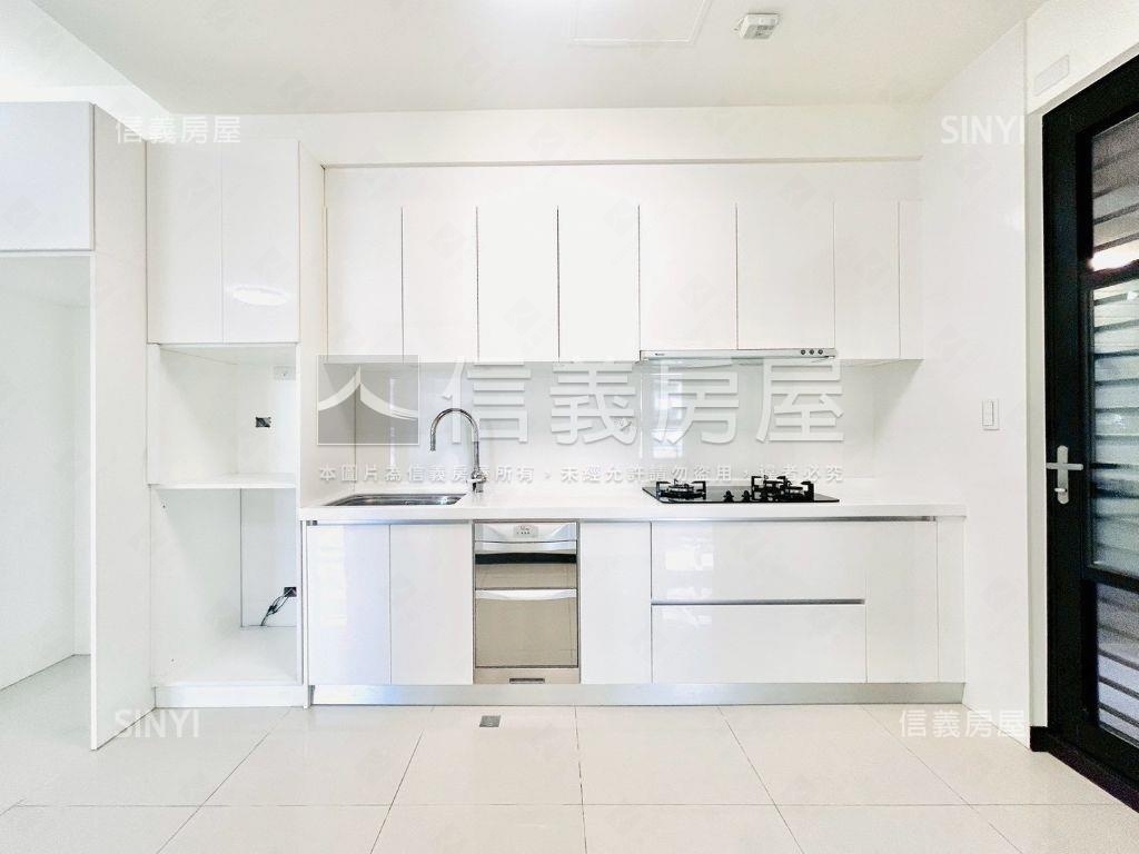 精選中科三房平車房屋室內格局與周邊環境