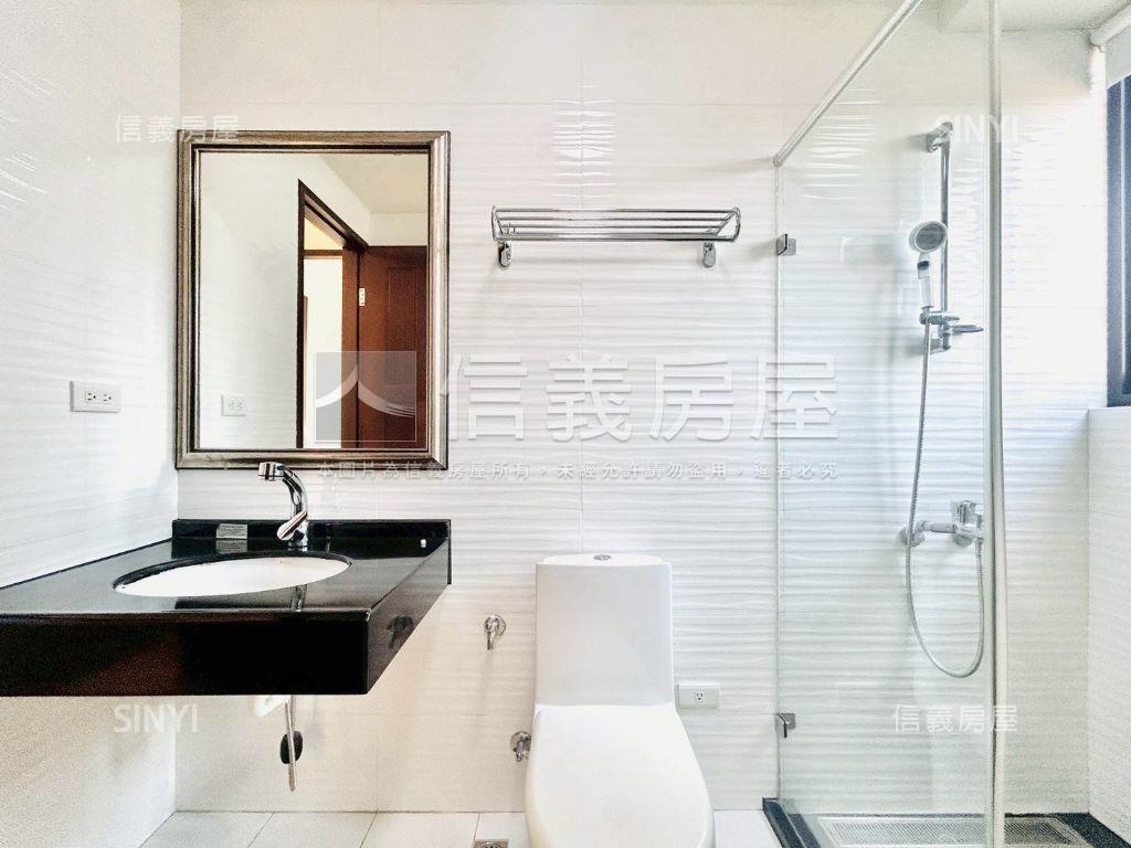 精選中科三房平車房屋室內格局與周邊環境