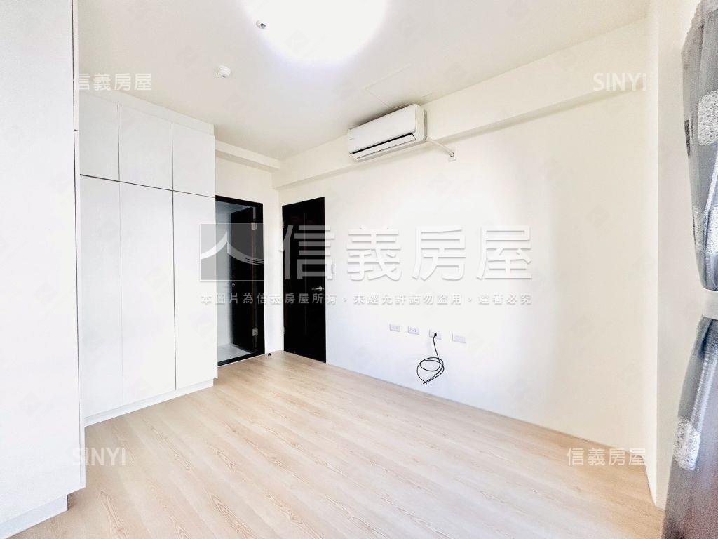 精選中科三房平車房屋室內格局與周邊環境