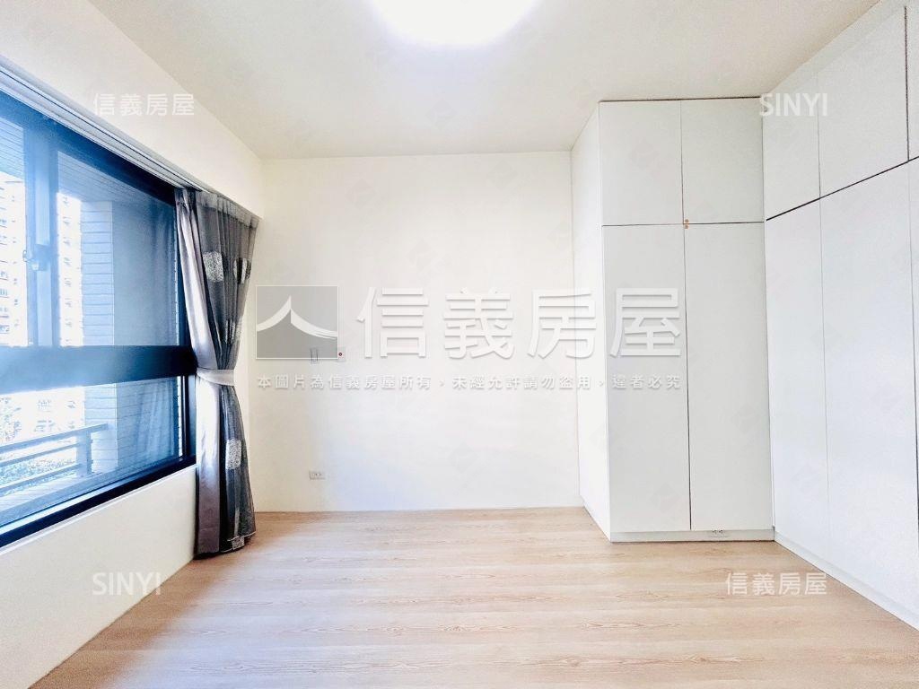 精選中科三房平車房屋室內格局與周邊環境