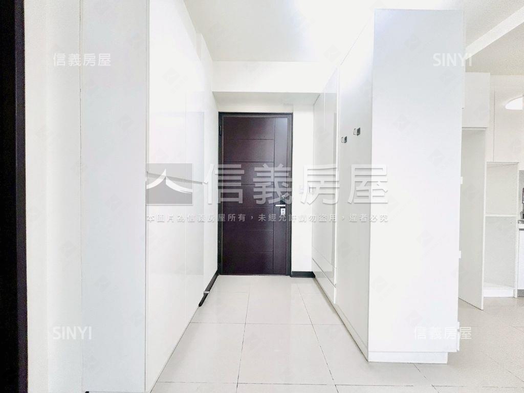 精選中科三房平車房屋室內格局與周邊環境