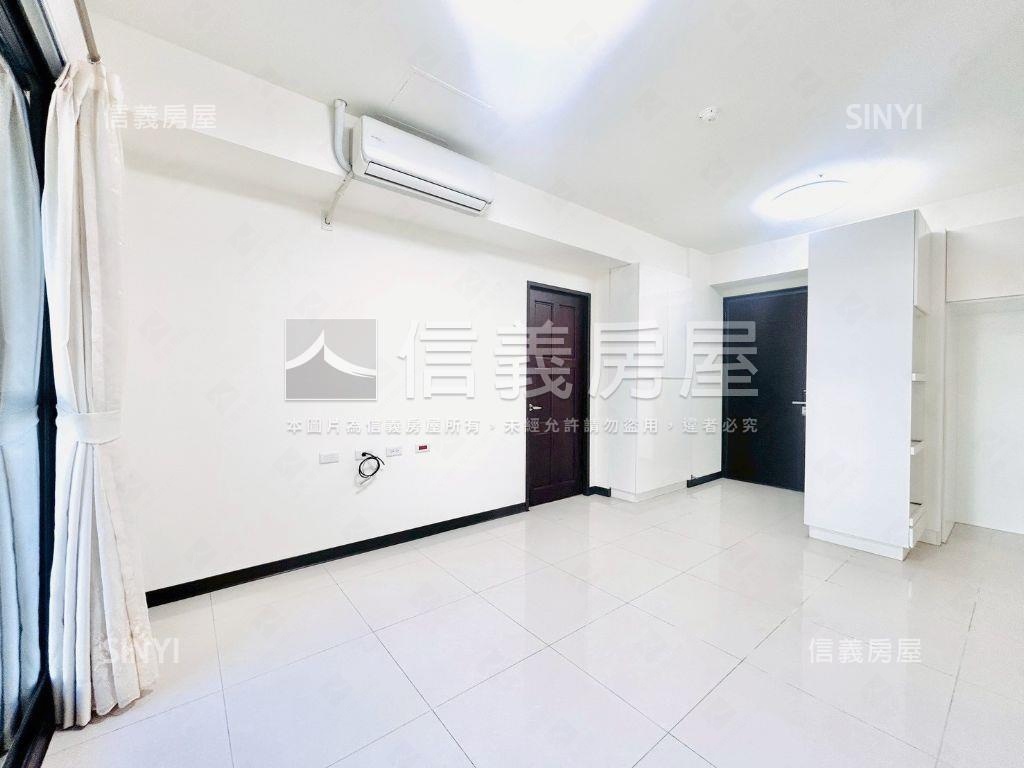 精選中科三房平車房屋室內格局與周邊環境