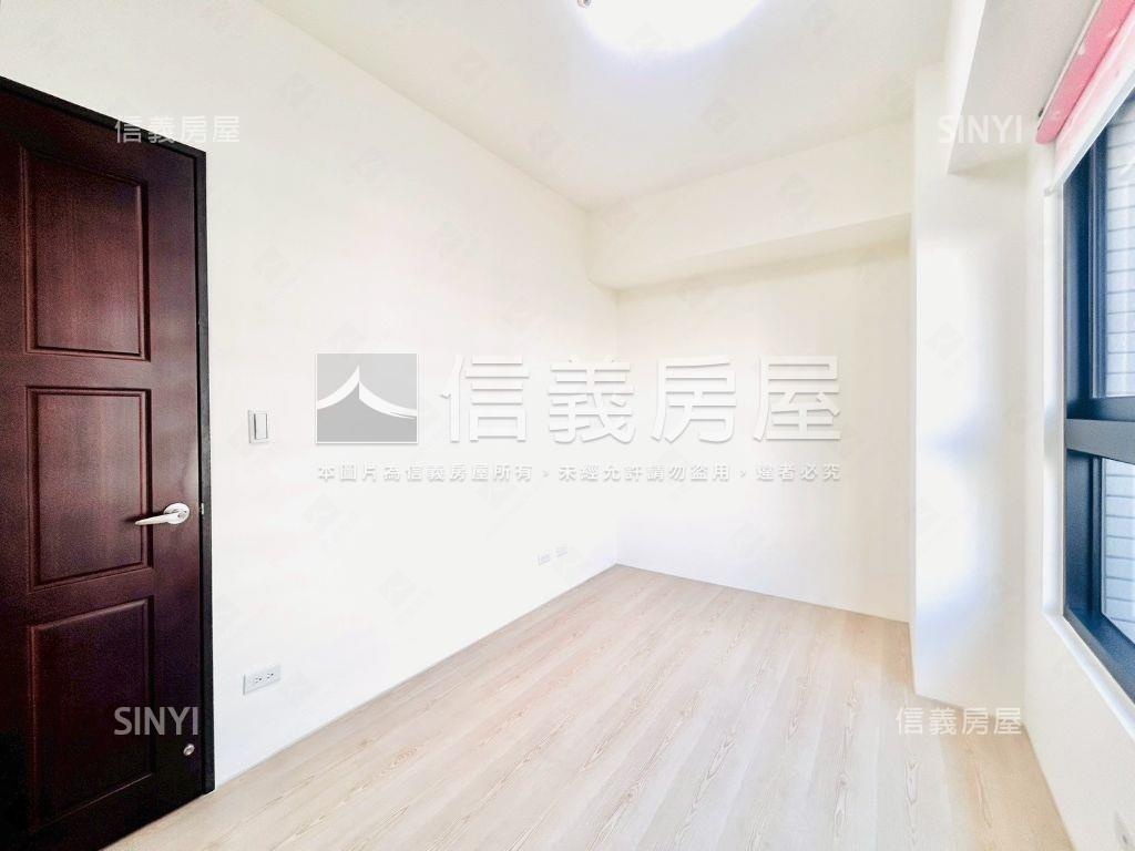 精選中科三房平車房屋室內格局與周邊環境