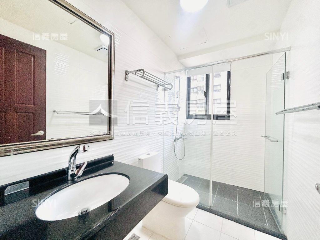 精選中科三房平車房屋室內格局與周邊環境