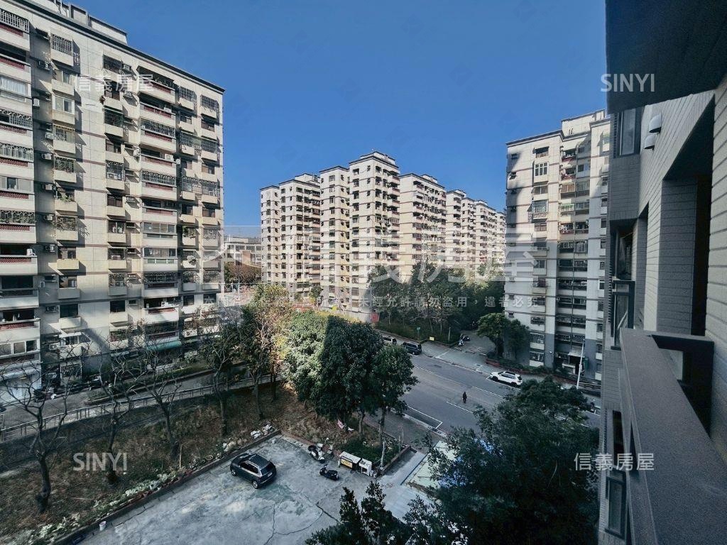 精選中科三房平車房屋室內格局與周邊環境