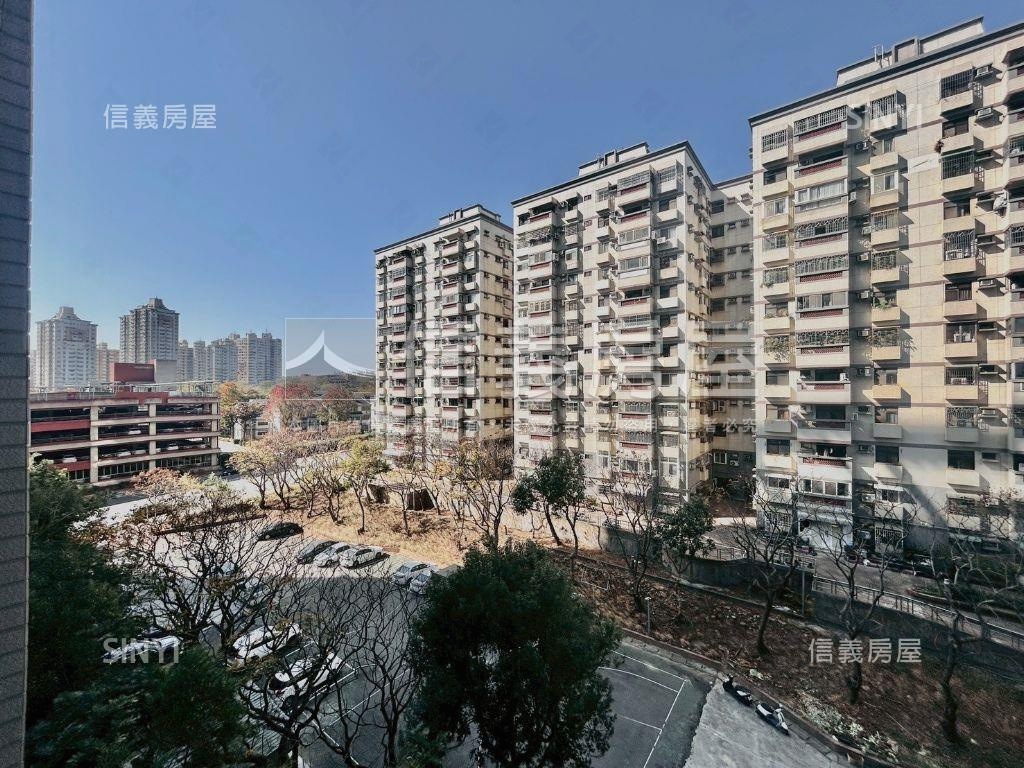 精選中科三房平車房屋室內格局與周邊環境