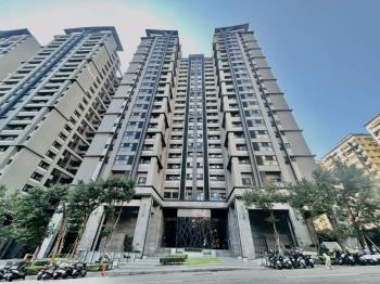 精選中科三房平車