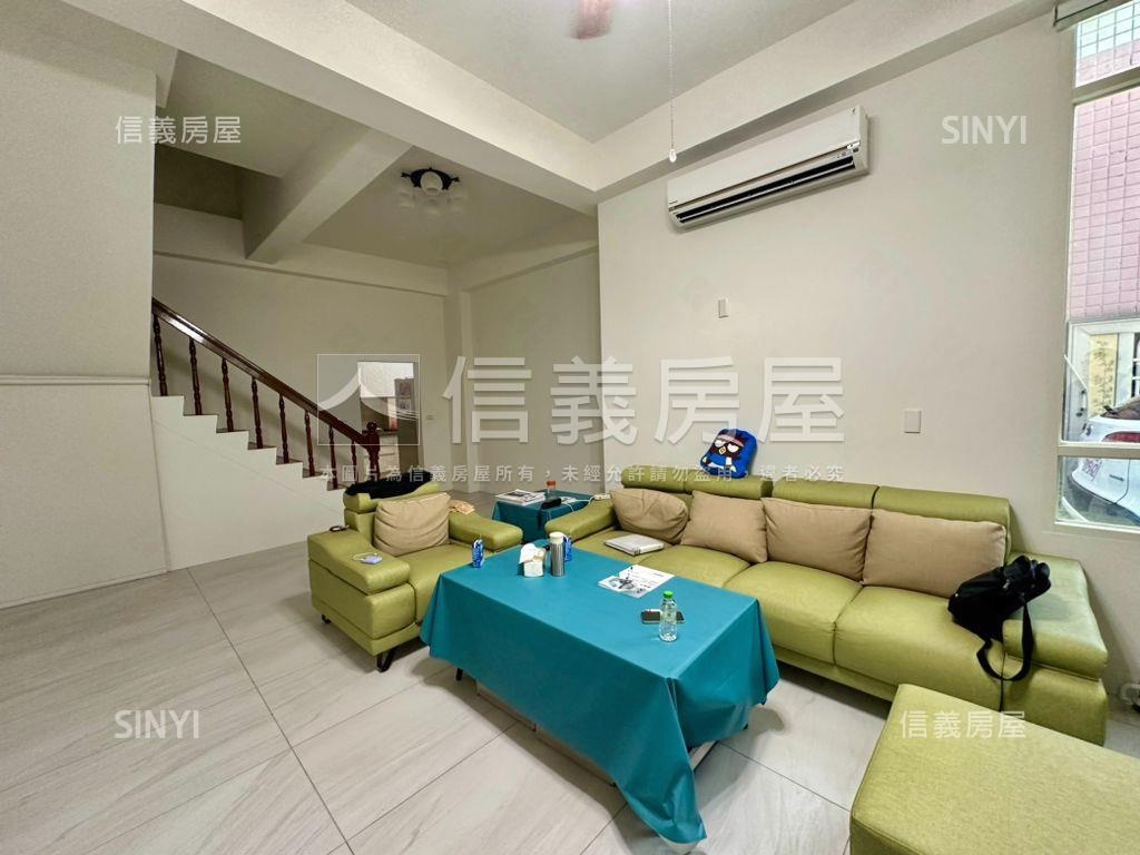 龍井美別墅透天房屋室內格局與周邊環境