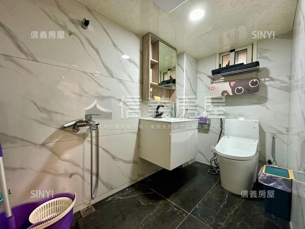 龍井美別墅透天房屋室內格局與周邊環境