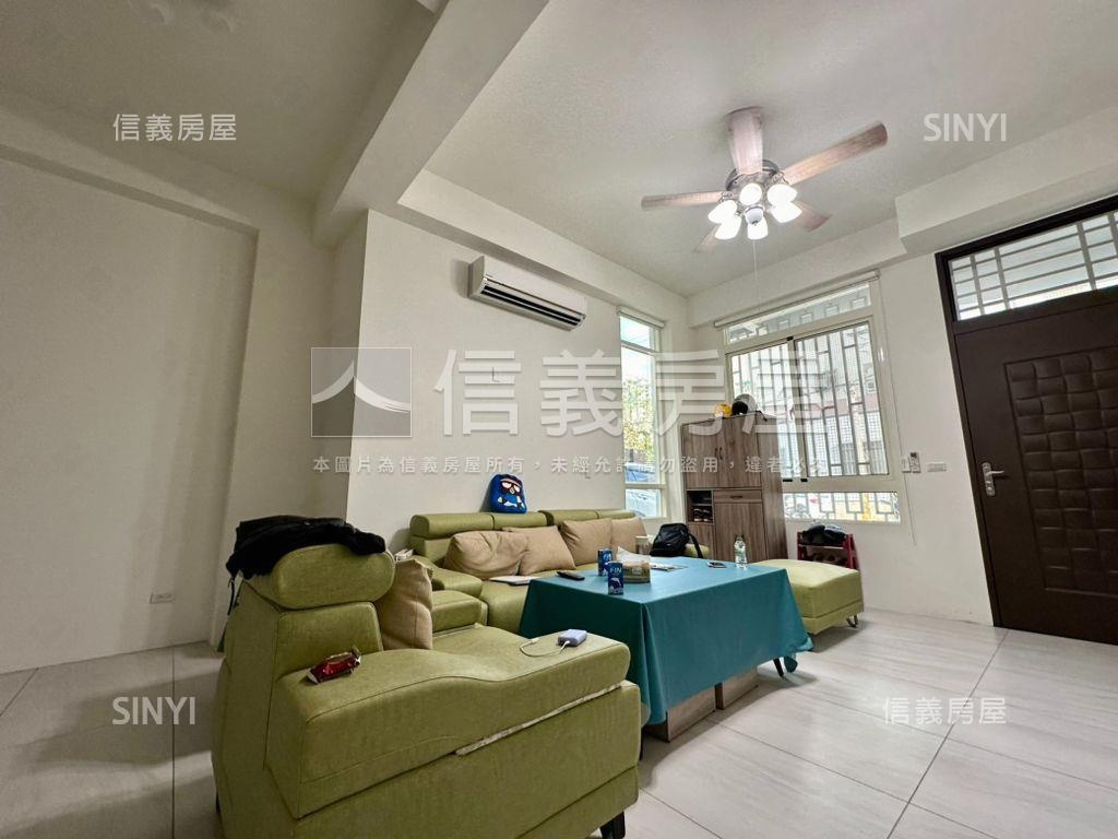 龍井美別墅透天房屋室內格局與周邊環境