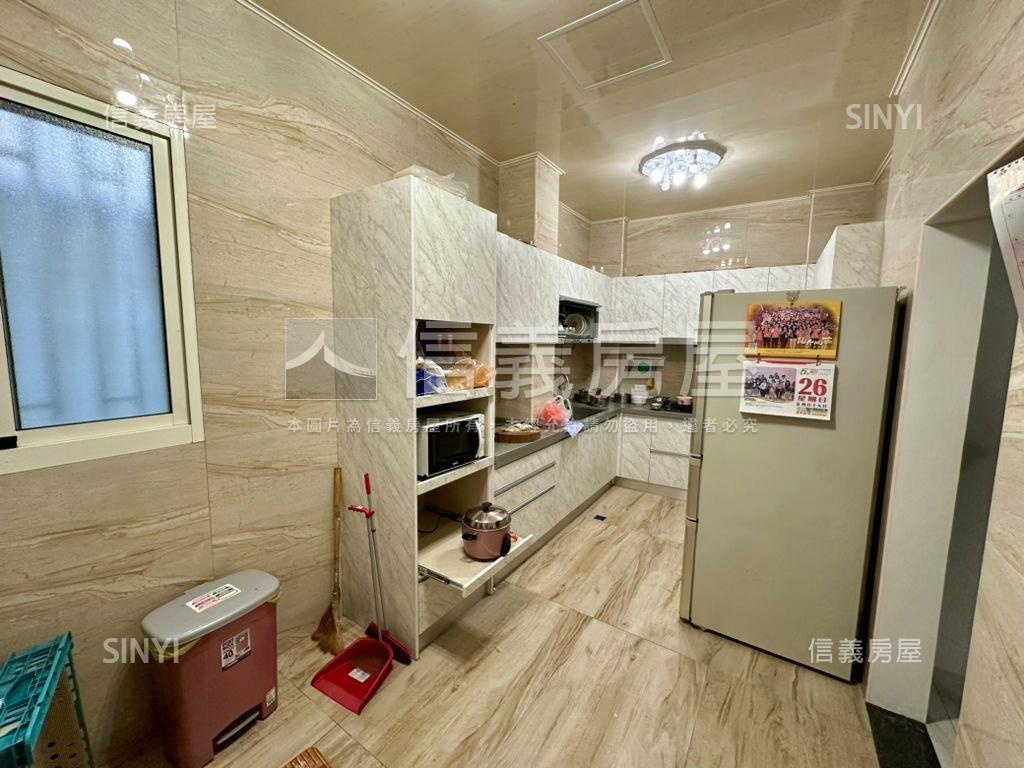 龍井美別墅透天房屋室內格局與周邊環境