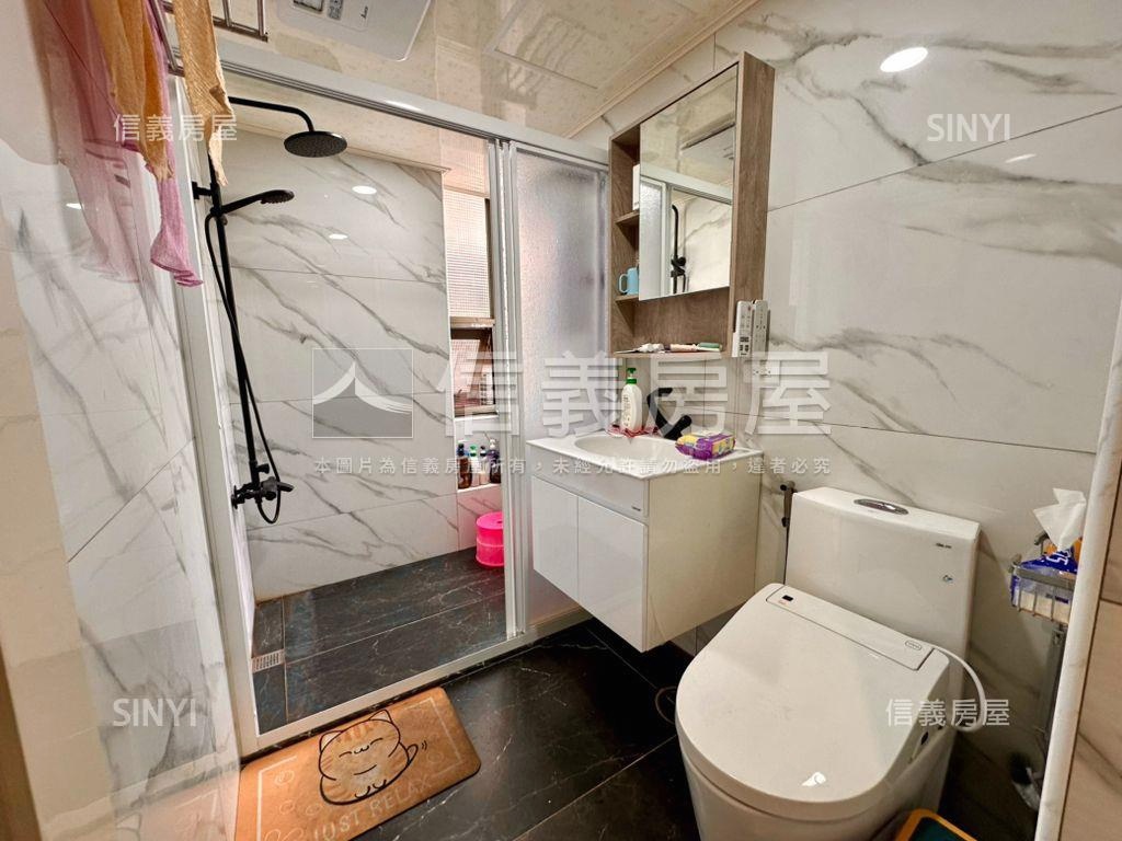 龍井美別墅透天房屋室內格局與周邊環境