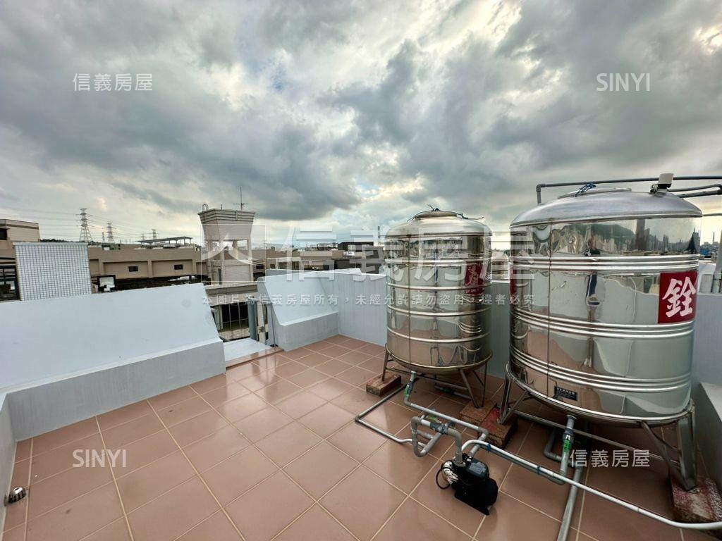 龍井美別墅透天房屋室內格局與周邊環境