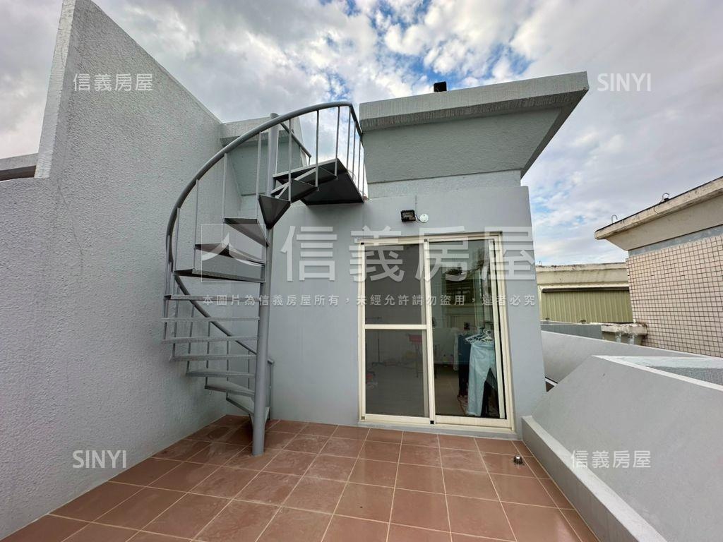 龍井美別墅透天房屋室內格局與周邊環境