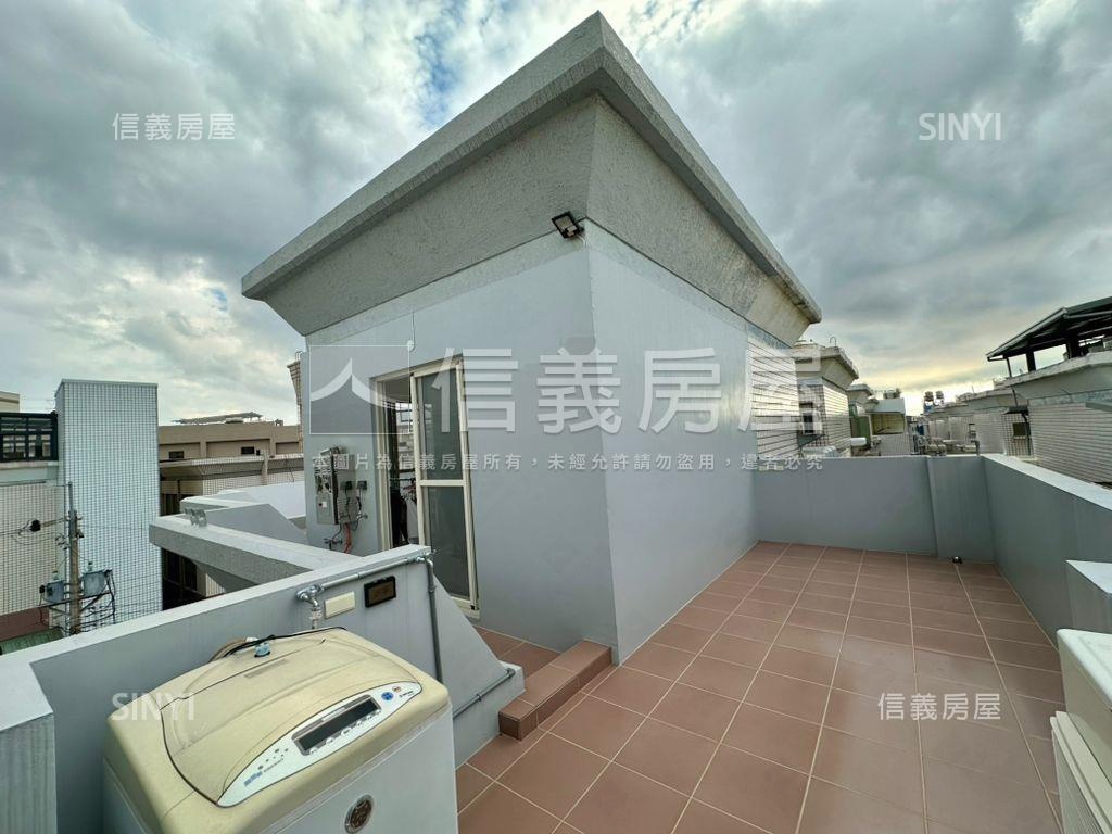 龍井美別墅透天房屋室內格局與周邊環境