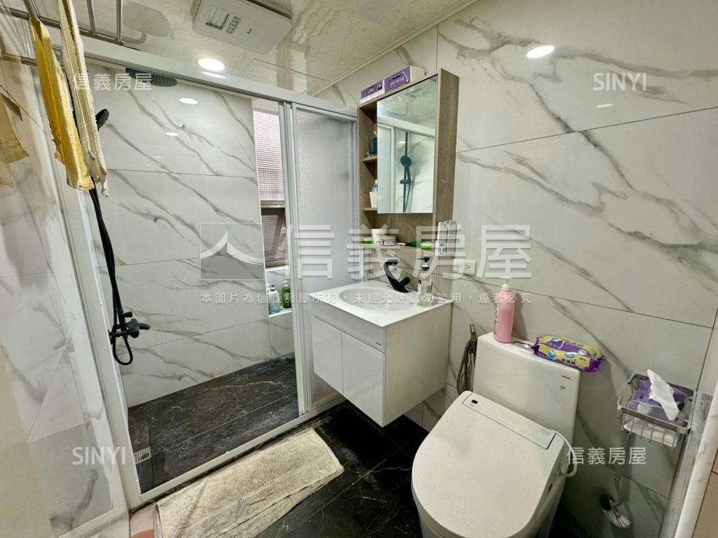 龍井美別墅透天房屋室內格局與周邊環境