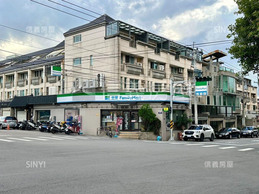 龍井美別墅透天房屋室內格局與周邊環境