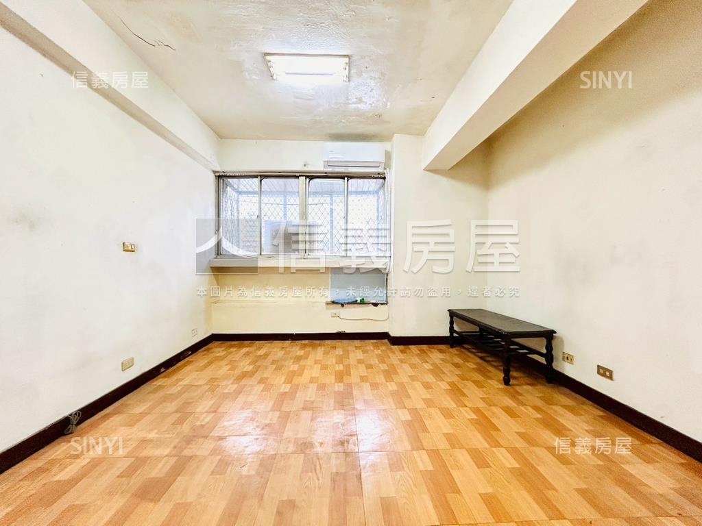 【世紀大樓】面校園景觀房屋室內格局與周邊環境