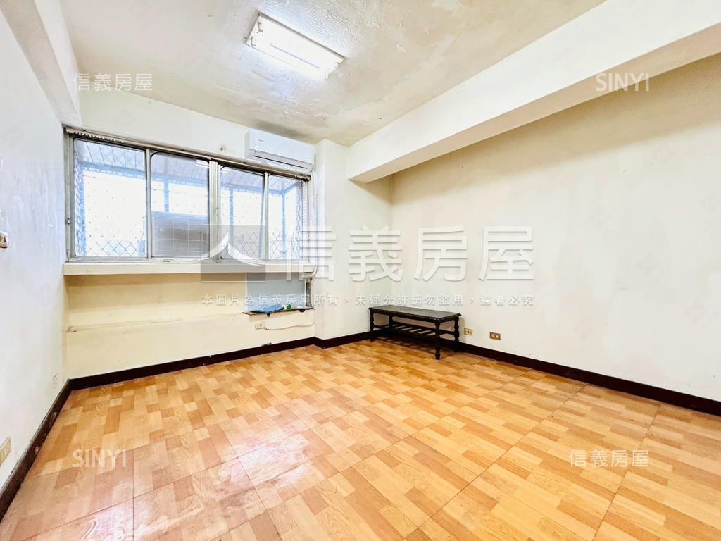 【世紀大樓】面校園景觀房屋室內格局與周邊環境