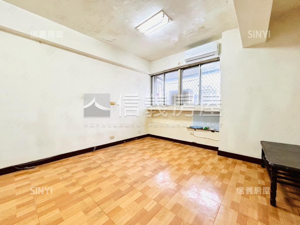 【世紀大樓】面校園景觀房屋室內格局與周邊環境