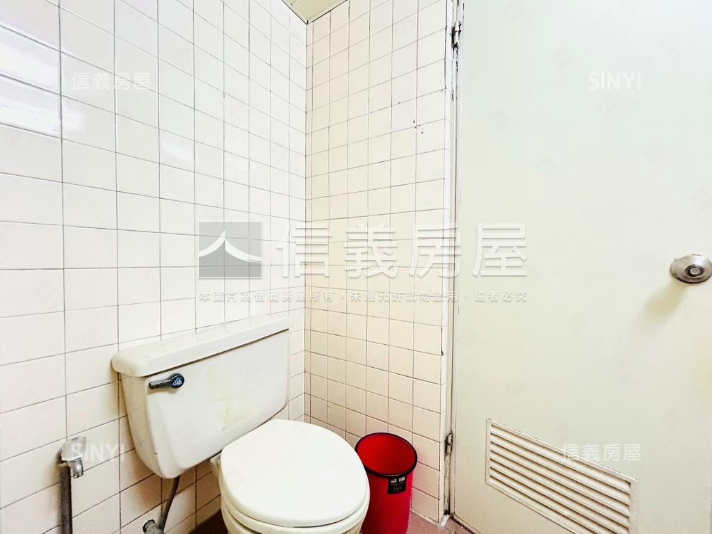 【世紀大樓】面校園景觀房屋室內格局與周邊環境