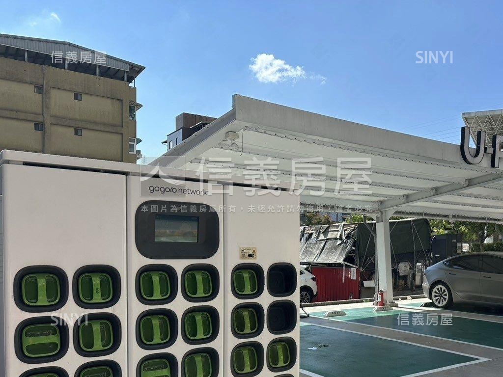 穩定收租捷運金店辦房屋室內格局與周邊環境