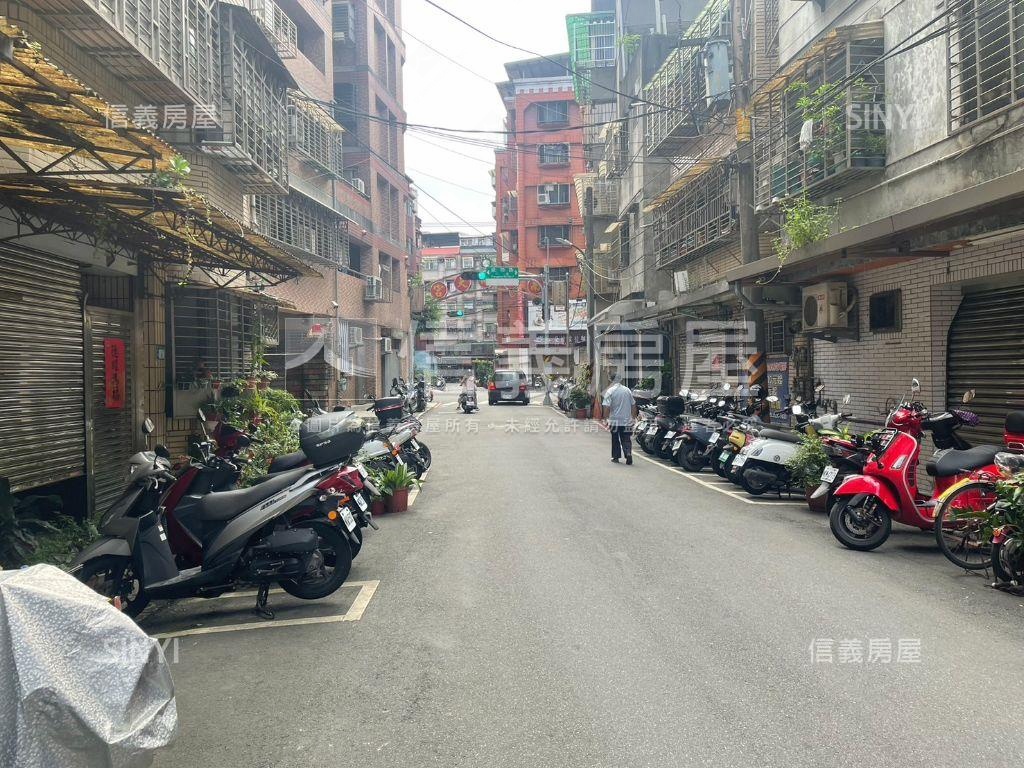 成功路金店面金雞母房屋室內格局與周邊環境
