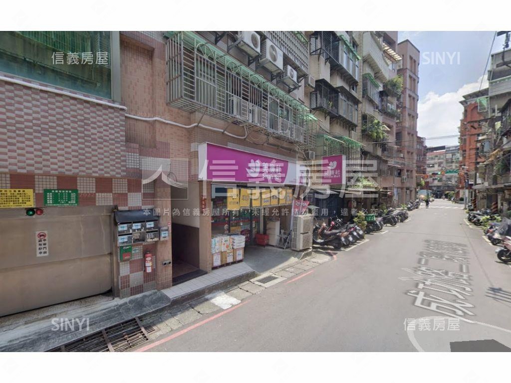 成功路金店面金雞母房屋室內格局與周邊環境