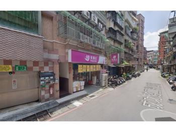 成功路金店面金雞母