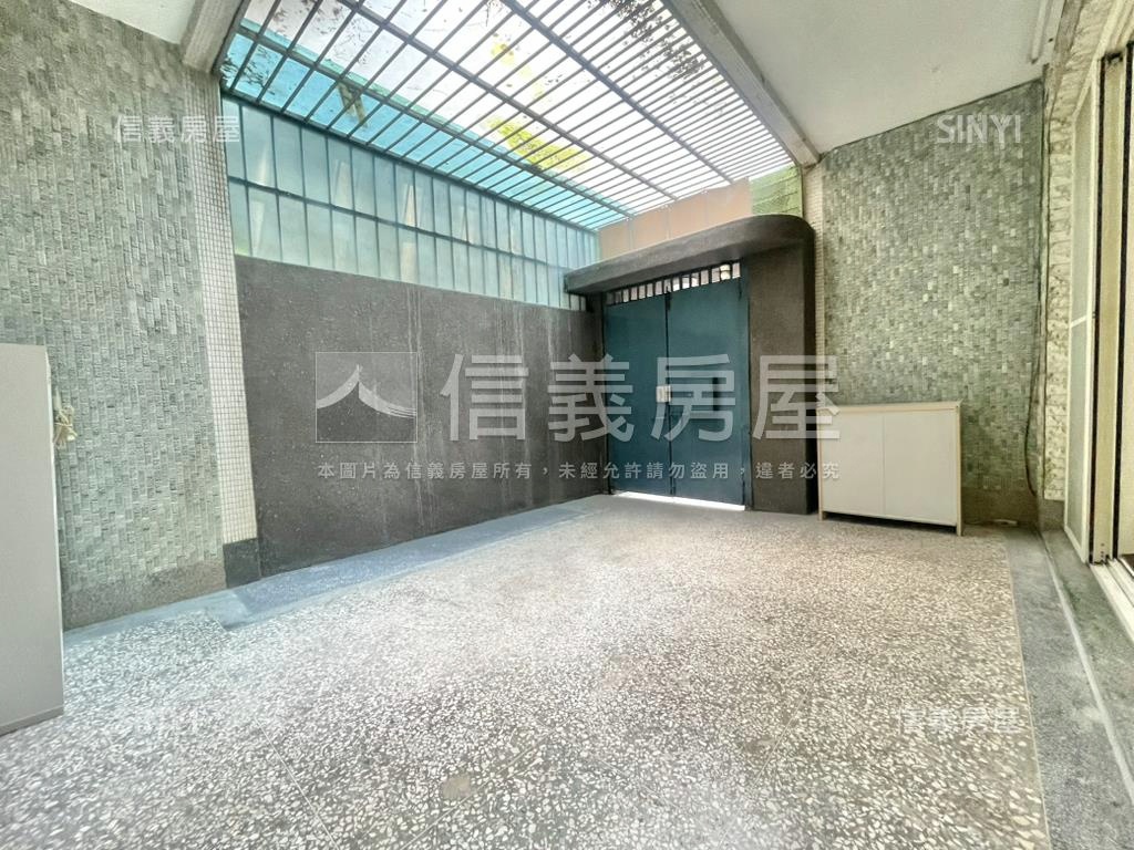 永安住店辦三相宜停車一樓房屋室內格局與周邊環境
