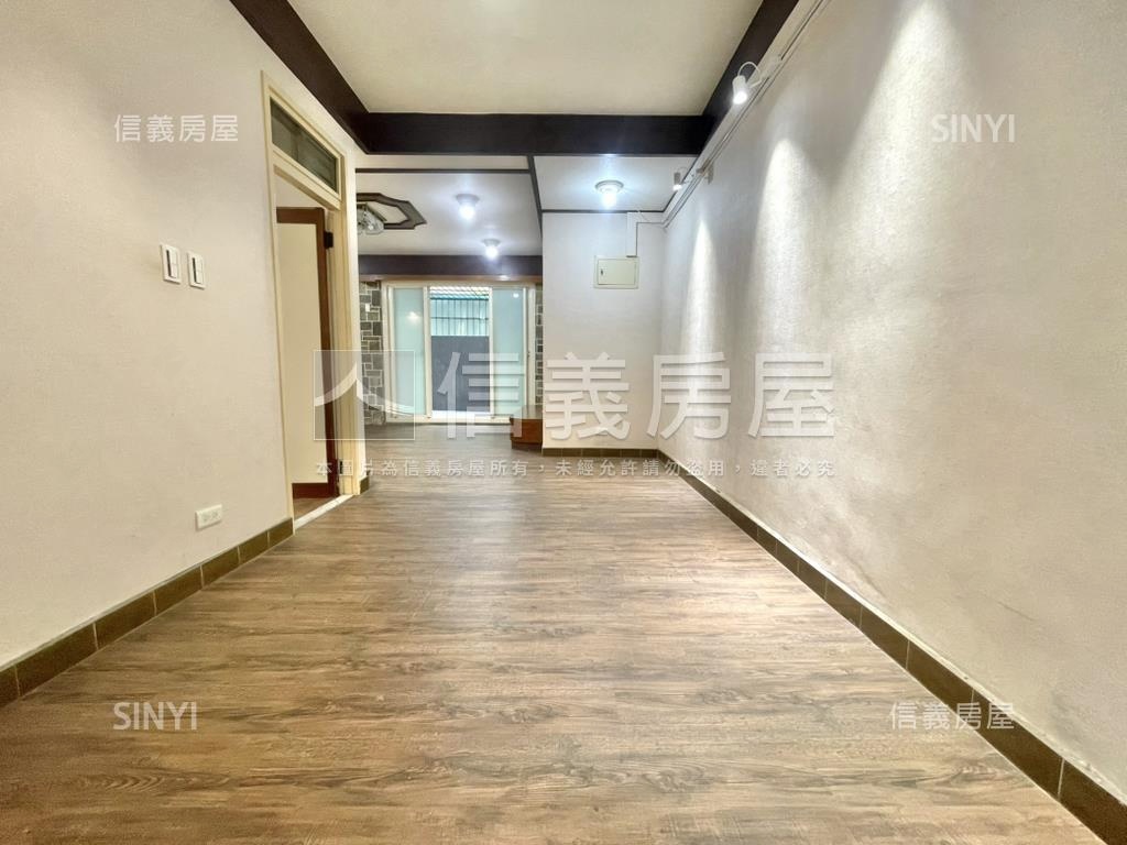永安住店辦三相宜停車一樓房屋室內格局與周邊環境